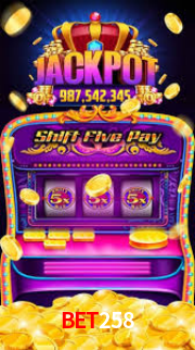 Cassino na plataforma Bet258